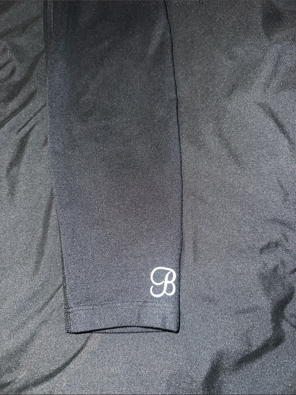 Bombshell Sportswear legging